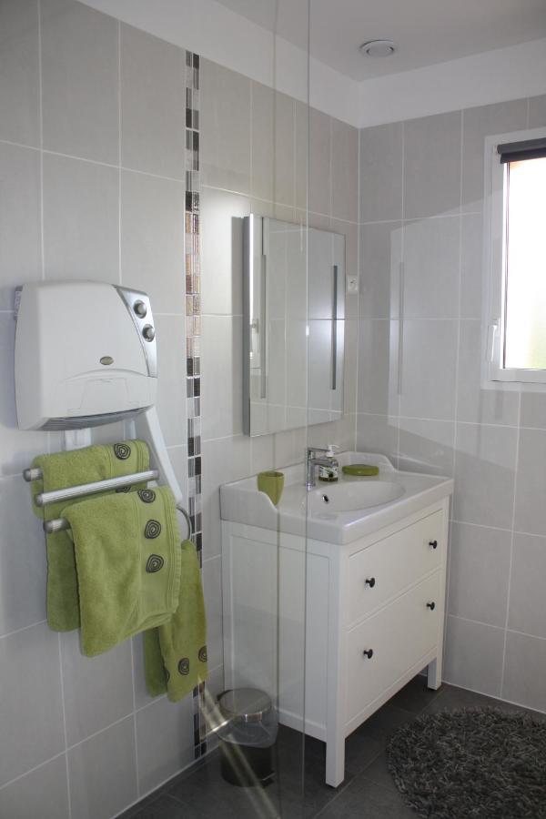 Le Clos Marie Sausseuzemare-en-Caux ภายนอก รูปภาพ