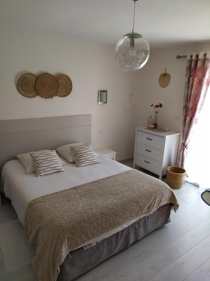 Le Clos Marie Sausseuzemare-en-Caux ภายนอก รูปภาพ