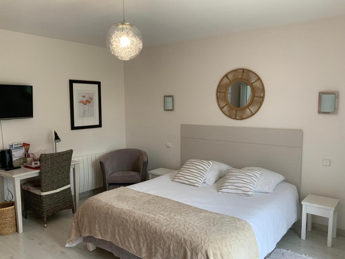Le Clos Marie Sausseuzemare-en-Caux ภายนอก รูปภาพ